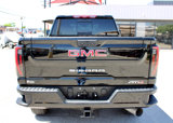 Used 2024 GMC Sierra 2500 AT4 w/ Technology Package image 5