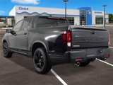 New 2025 Honda Ridgeline Black Edition image 3