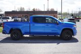 New 2025 Chevrolet Silverado 1500 RST w/ Z71 Off-Road Package image 2