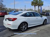 Certified 2023 Honda Civic Touring image 5