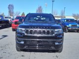 New 2025 Jeep Wagoneer 4WD w/ Convenience Group I image 2