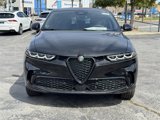 New 2025 Alfa Romeo Tonale w/ Premium Package image 2