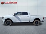 New 2026 RAM 2500 Laramie image 2
