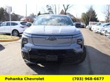New 2025 Chevrolet Silverado EV RST image 2