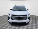 New 2025 Chevrolet Traverse LT w/ LPO, Floor Liner Package image 3