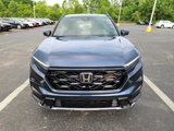 New 2026 Honda CR-V TrailSport image 2