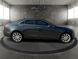 Used 2017 Cadillac ATS Luxury image 2