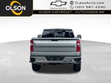 New 2026 Chevrolet Silverado 1500 LTZ w/ Technology Package image 3