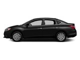 Certified 2016 Nissan Sentra SV w/ Driver's Assist Package image 2