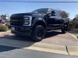 New 2025 Ford F250 Lariat w/ Lariat Ultimate Package image 5