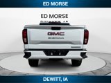 New 2026 GMC Sierra 1500 Elevation image 4