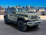 New 2025 Jeep Wrangler Unlimited Sahara image 2