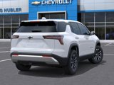 New 2026 Chevrolet Equinox LT image 4