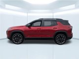 New 2026 Chevrolet Equinox RS w/ Safety and Technology Package image 2