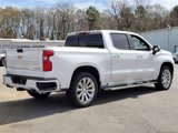 Used 2022 Chevrolet Silverado 1500 High Country w/ Technology Package image 3