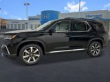 New 2025 Honda Pilot Elite image 2