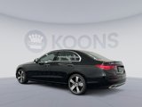 Certified 2025 Mercedes-Benz C 300 4MATIC Sedan image 4