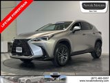 Used 2023 Lexus NX 350 AWD w/ Premium Package image 4