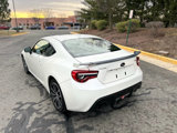 Used 2018 Subaru BRZ Limited w/ Popular Package #2 image 5