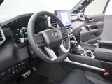 New 2025 Toyota Tundra Platinum w/ TRD Off-Road Package image 4