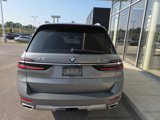 Used 2023 BMW X7 xDrive40i w/ Premium Package image 5