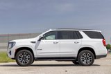 Used 2024 GMC Yukon AT4 w/ Technology Package image 4