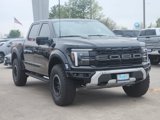 New 2025 Ford F150 Raptor image 2
