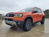 New 2026 Honda Passport TrailSport image 3
