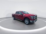 New 2025 Ford F150 Lariat w/ Equipment Group 501A Mid image 2