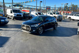 Used 2016 Hyundai Veloster Turbo image 3