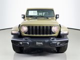 New 2025 Jeep Gladiator Sport image 2