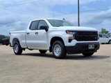 New 2025 Chevrolet Silverado 1500 W/T w/ WT Value Package image 3