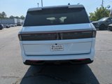 New 2025 Lincoln Navigator Reserve w/ Jet Appearance Package image 4
