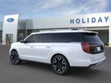 New 2025 Ford Expedition Max Platinum w/ Platinum Ultimate Package image 4