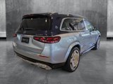 New 2025 Mercedes-Benz Maybach GLS 600 4MATIC image 2