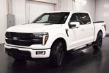 Used 2024 Ford F150 Platinum w/ Equipment Group 702A High image 3