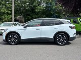 Used 2021 Volkswagen ID.4 Pro S image 4
