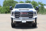 New 2025 GMC Sierra 2500 SLT w/ Texas SLT Premium Package image 2