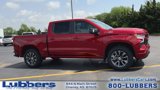 New 2025 Chevrolet Silverado 1500 RST w/ Convenience Package II image 2