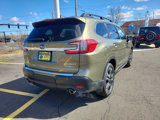 New 2025 Subaru Ascent Touring image 4