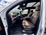 New 2025 Chevrolet Tahoe High Country image 2