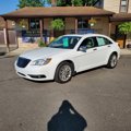 Used 2012 Chrysler 200 Limited image 2