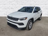 New 2025 Jeep Compass Sport image 4