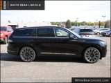 New 2025 Lincoln Aviator Black Label image 2