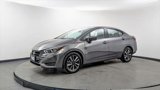 Used 2024 Nissan Versa SV image 2
