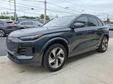 New 2025 Audi Q6 e-tron Premium Plus image 3