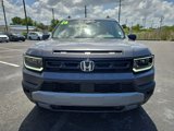 New 2026 Honda Passport RTL image 3
