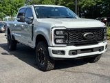 New 2025 Ford F250 Lariat w/ Lariat Ultimate Package image 3