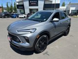 Used 2025 Buick Encore GX Sport Touring w/ Comfort Package image 3