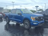 Certified 2023 Ford F150 XLT w/ Equipment Group 302A High image 3